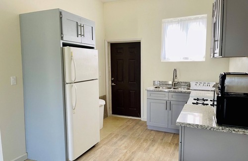 Nassau Apartamento | Cheekz Loft