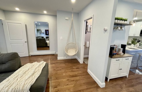 Queens Casa | Cheer-Full 3bedroom House/n Casino