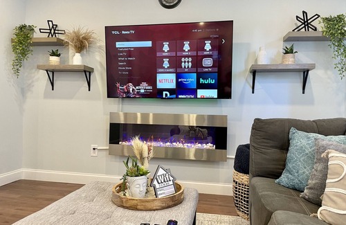 Queens Casa | Cheer-Full 3bedroom House/n Casino