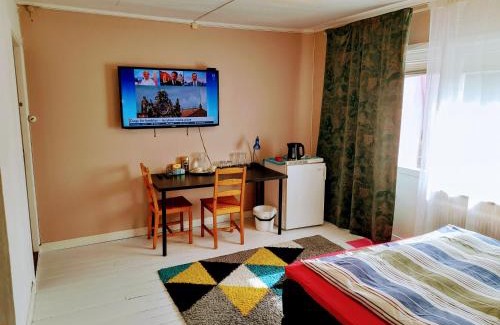 Bracke Casa | Cheerful 1-bedroom, 120 m from Sandbach