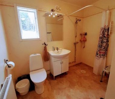 Bracke Casa | Cheerful 1-bedroom, 120 m from Sandbach