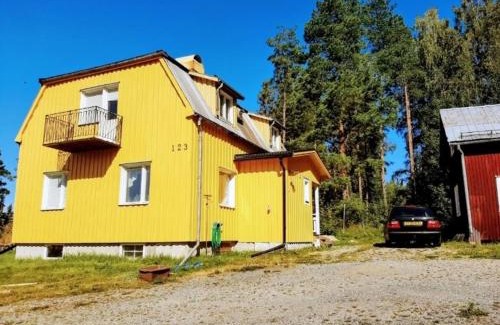 Bracke Casa | Cheerful 1-bedroom, 120 m from Sandbach