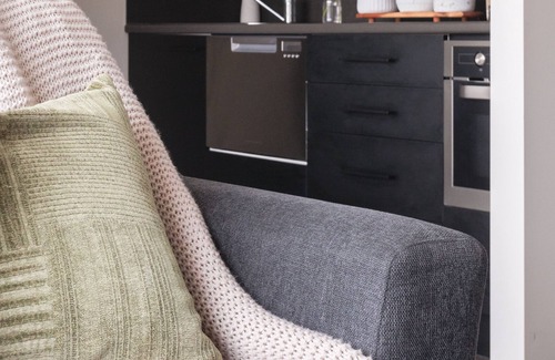 Hobart Central Business District Casa | Cheerful 1BR Townhouse, short walk to Hobart CBD