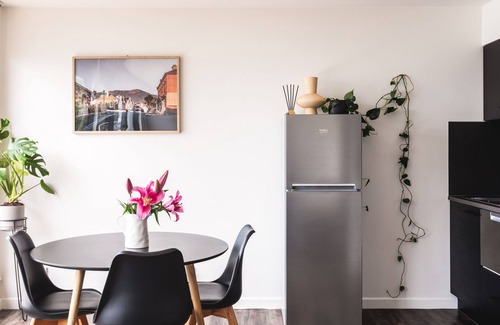 Hobart Central Business District Casa | Cheerful 1BR Townhouse, short walk to Hobart CBD