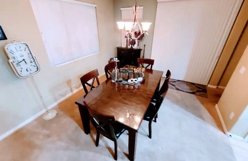 Power Ranch Casa | Cheerful 2 Bedroom Home