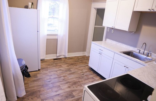 Trenton Casa | Cheerful 2 Bedroom Home In Trenton City