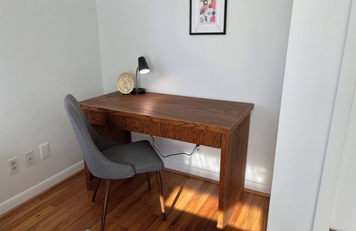 Forest Grove Casa | Cheerful 2 bedroom with patio: Pacific University, downtown FG, Wine country