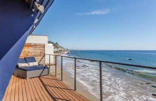 Eastern Malibu Casa | Cheerful 2 Bedroom With Best Sunset Views