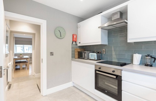 Fethard on Sea Casa | Cheerful 3 bed in the heart of Fethard-on-Sea village