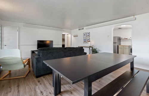 Custer Casa | Cheerful 3 bedroom bungalow in downtown Custer!