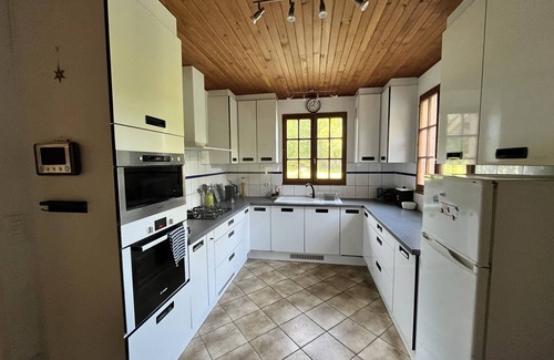 Reaup-Lisse Casa | Cheerful 3 bedroom Villa with Pool (Pet Friendly!)