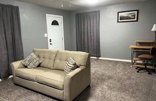 Tokio Casa | Cheerful, 3 bedroom house, free parking