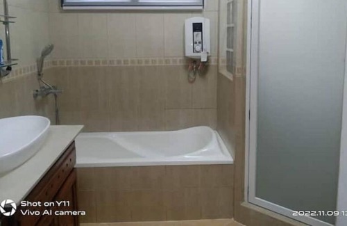 Guadalupe Casa | Cheerful 3 Bedroom Home/Villa with pool