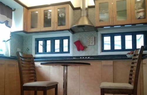 Guadalupe Casa | Cheerful 3 Bedroom Home/Villa with pool