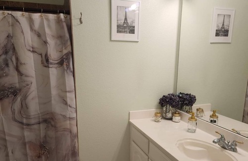 West Arlington Casa | Cheerful 3 bedroom home near Cowboys stadium