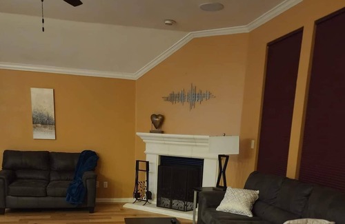 West Arlington Casa | Cheerful 3 bedroom home near Cowboys stadium