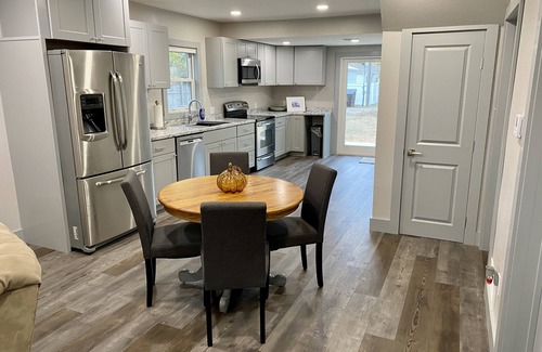 Oakley Casa | Cheerful 3-bedroom home w/free parking on premises