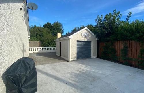 Shercock Casa | Cheerful 3 bedroom house with fantastic views