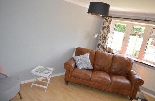 Waddesdon Casa | Cheerful 3 bedroom property set in the countryside