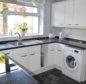 Waddesdon Casa | Cheerful 3 bedroom property set in the countryside