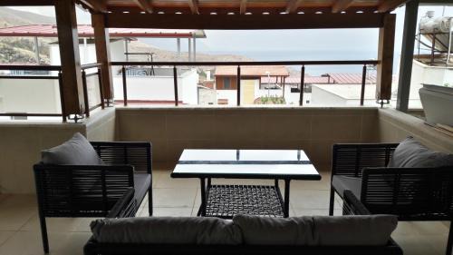 Milas Casa | Cheerful 3 bedroom villa