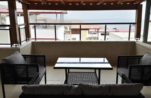 Milas Casa | Cheerful 3 bedroom villa