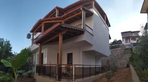 Milas Casa | Cheerful 3 bedroom villa