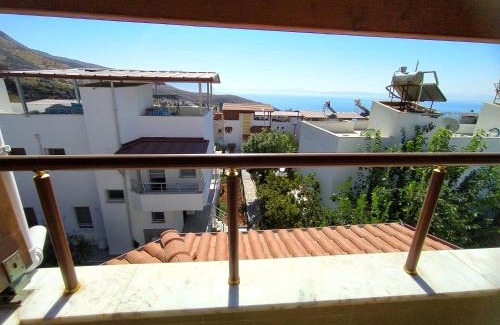 Milas Casa | Cheerful 3 bedroom villa