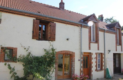 Moutier-Malcard Casa | Cheerful 4 bedroom residential holiday let!