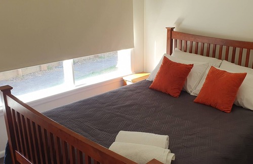 Reservoir Casa | Cheerful 4-bedroom House With Free Wifi