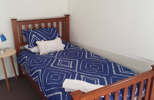 Reservoir Casa | Cheerful 4-bedroom House With Free Wifi