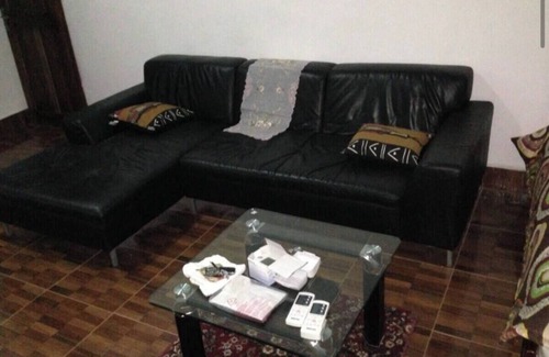 Oyibi Apartamento | Cheerful 4 bedroom home with fire pit