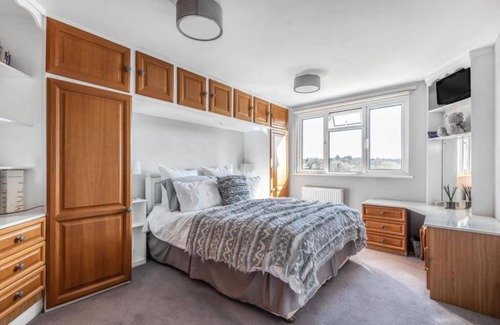 Bickley Casa | Cheerful 4 bedroom home with lovely garden