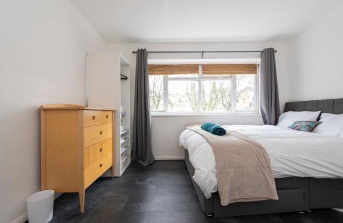 Endlebury Apartamento | Cheerful Chingford, Beautiful Views, Free Parking