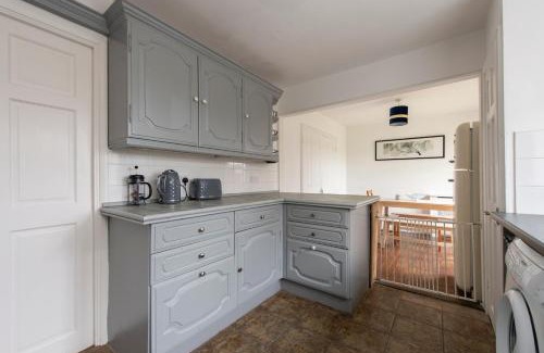 Endlebury Apartamento | Cheerful Chingford, Beautiful Views, Free Parking