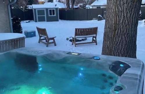 Southeast Casa | Cheerful Colorado Family Home Great Location