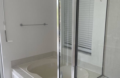 Colee Hammock Casa | Cheerful Comfy 3 Bedroom Town House at Las-Olas