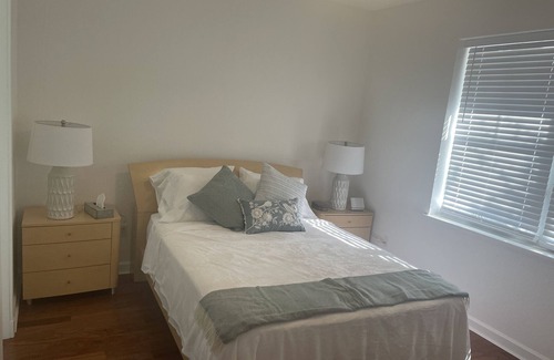 Colee Hammock Casa | Cheerful Comfy 3 Bedroom Town House at Las-Olas