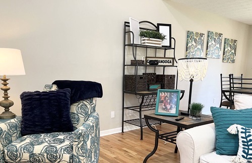 Whitwell Casa | Cheerful, dog-friendly 3 bedroom home