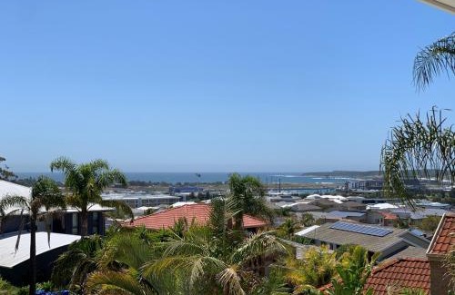 Shell Cove Casa | Cheerful/family friendly home with water views