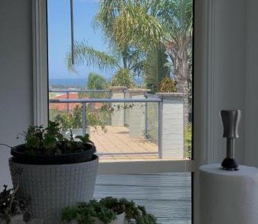 Shell Cove Casa | Cheerful/family friendly home with water views