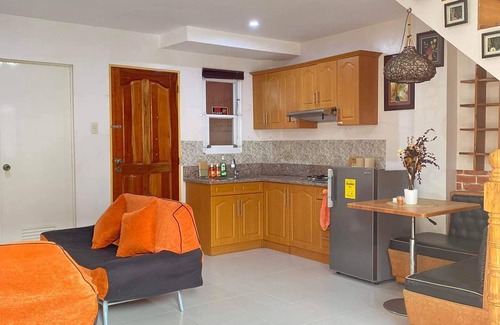 Bauang Villa | Cheerful Home Villa - Cheapest but Super Worth