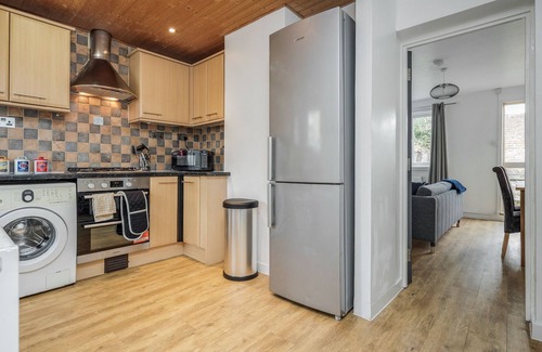 Bow Casa | Vrbo Property