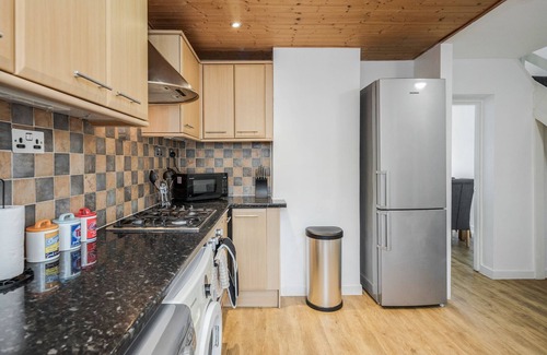 Bow Casa | Vrbo Property