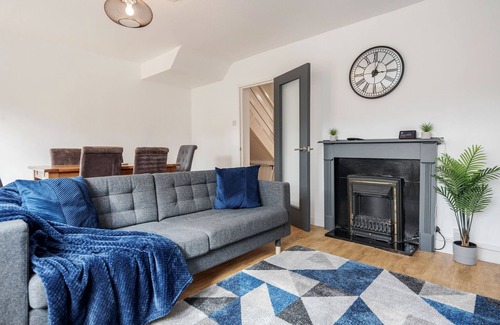 Bow Casa | Vrbo Property