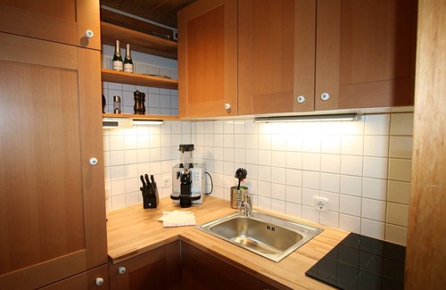 Oberstdorf Apartamento | "Cheerful nature"