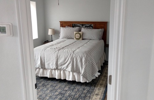 Kanab Casa | Cheerful One Bedroom Bungalow