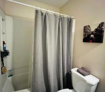 North San Antonio - SAT Cama Y Desayuno | Cheerful Private Room With Pool