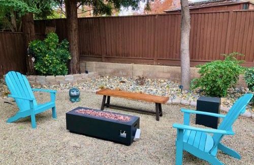Tracy Casa | Cheerful & Spacious house to relax and unwind