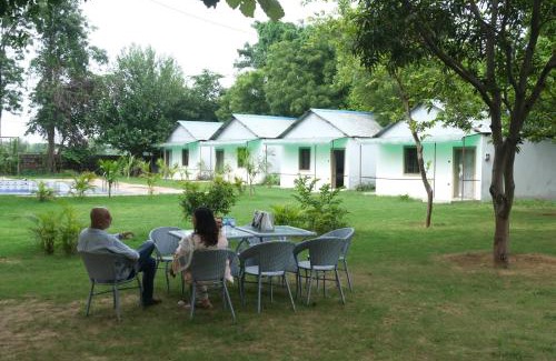 Gurugram Casa | Cheers and Company Farms